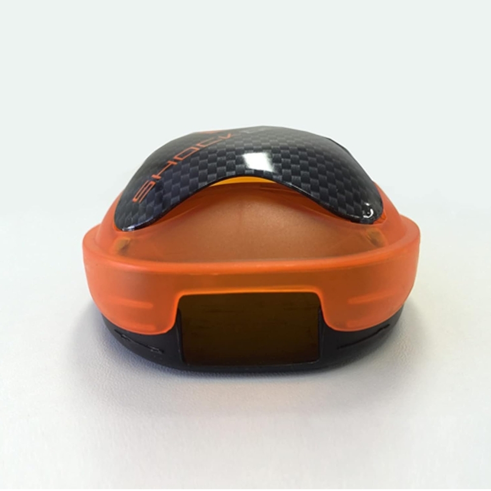 Shock Doctor Mouthguard + Case BOTH BRAND NEWβ (Size Adult/Children 11+ Yrs Old) - Picture 12 of 14